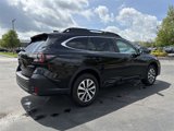 Used 2022 Subaru Outback Premium image 3