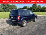 Used 2016 Jeep Patriot High Altitude image 3