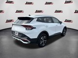Certified 2023 Kia Sportage EX image 5