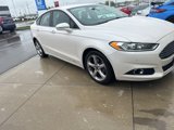 Used 2015 Ford Fusion SE w/ Equipment Group 201A image 5