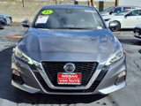 Certified 2021 Nissan Altima 2.5 SV image 4