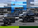 New 2026 Chevrolet Equinox ACTIV w/ Safety and Technology Package image 2