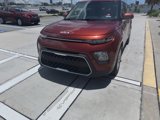 Used 2022 Kia Soul LX image 3