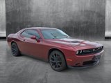 Used 2019 Dodge Challenger SXT image 3