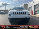 Used 2017 Jeep Cherokee Latitude w/ Cold Weather Group image 2