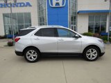 Used 2018 Chevrolet Equinox LT image 4