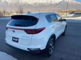 Used 2021 Kia Sportage LX image 6