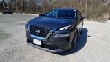 Certified 2022 Nissan Rogue SV image 3