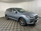 Used 2019 INFINITI QX60 Pure image 1