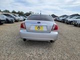 Used 2008 Subaru Impreza WRX Sedan w/ Popular Equipment Group 3B image 6