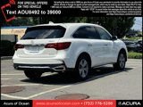 Certified 2020 Acura MDX SH-AWD image 4