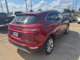 Used 2018 Lincoln MKC Select w/ Select Plus Package image 5