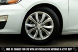 Used 2023 Chevrolet Malibu LT w/ Driver Confidence Package image 3