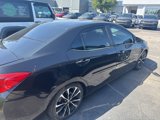 Used 2017 Toyota Corolla SE image 6