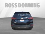 Used 2023 Chevrolet Equinox LT image 5