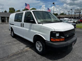 Used 2016 Chevrolet Express 2500 image 4