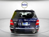 Used 2011 Mercedes-Benz GLK 350 4MATIC image 6
