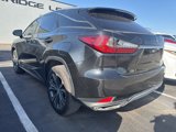 Certified 2022 Lexus RX 350 FWD w/ Premium Package image 4