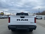 New 2025 RAM 1500 Tradesman image 4