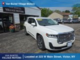 Used 2020 GMC Acadia Denali w/ LPO, Floor Liner Package image 3