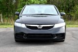 Used 2009 Honda Civic EX image 2