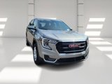 Used 2024 GMC Terrain SLE image 3