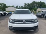 Used 2019 Volkswagen Atlas SEL Premium image 2