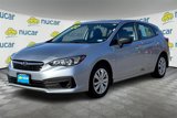 Used 2022 Subaru Impreza 2.0i image 3