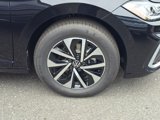 New 2025 Volkswagen Jetta S image 2