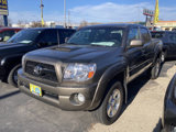 Used 2011 Toyota Tacoma 4x4 Double Cab image 3