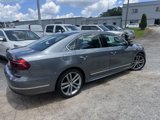 Used 2017 Volkswagen Passat 1.8T R-Line image 4