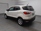 Used 2020 Ford EcoSport SE w/ SE Convenience Package image 5