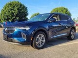 Used 2022 Buick Envision Preferred image 2