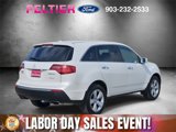 Used 2011 Acura MDX w/ Technology Package image 5