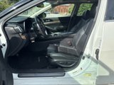 Used 2017 Nissan Maxima Platinum image 4
