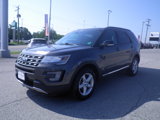 Used 2017 Ford Explorer XLT w/ Equipment Group 201A image 3