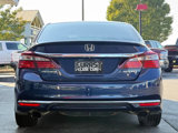 Used 2017 Honda Accord Sport image 4