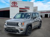 Used 2020 Jeep Renegade Sport image 3