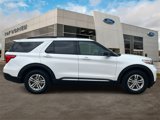 Used 2020 Ford Explorer XLT w/ Equipment Group 202A image 6