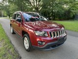 Used 2017 Jeep Compass Sport image 4