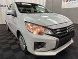 Used 2021 Mitsubishi Mirage ES image 2