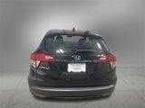 Certified 2022 Honda HR-V LX image 5