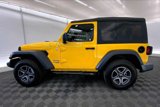 Used 2019 Jeep Wrangler Sport image 3