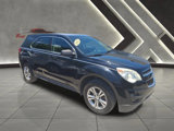 Used 2015 Chevrolet Equinox LS image 2