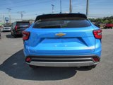 New 2025 Chevrolet Trax LT w/ Driver Confidence Package image 5