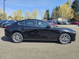 New 2025 MAZDA MAZDA3 s image 4