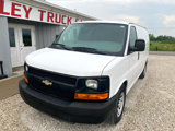 Used 2013 Chevrolet Express 1500 image 2