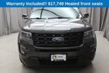 Used 2016 Ford Explorer Sport image 3