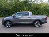 Used 2019 Honda Ridgeline RTL image 2