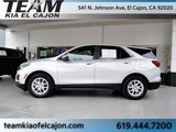 Used 2022 Chevrolet Equinox LT image 6